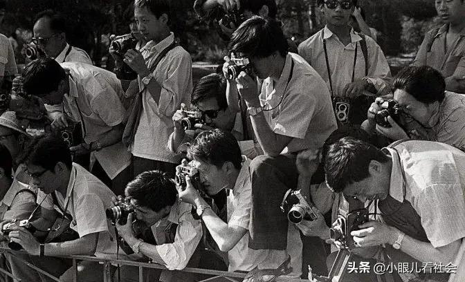 八十年代末的北京,80年代的老北京记忆