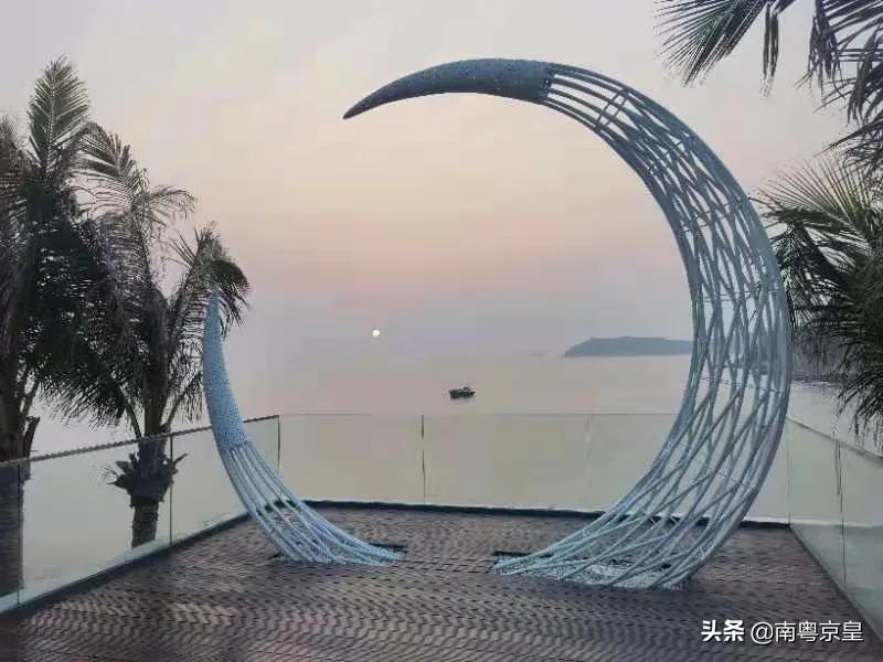 东澳岛海鲜旅游攻略,东澳岛最值得去的地方