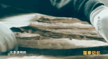 大揭秘马王堆汉墓女尸,揭秘马王堆汉墓女尸不腐之谜