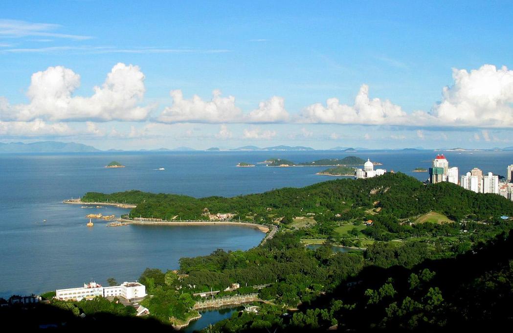 北师大珠海校区偏僻吗,北师大珠海校区会改名吗