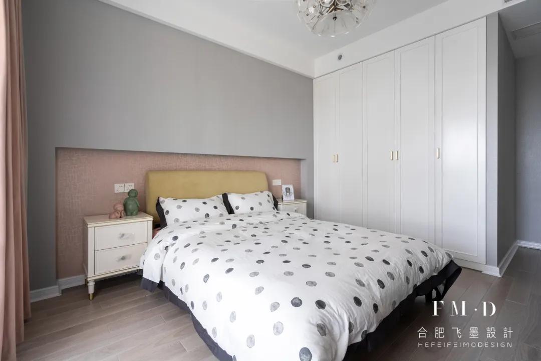 180平大平层轻奢5室两厅三卫装修,180平大平层2000一平的装修效果