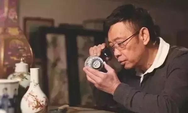 藏宝人:原来我在古玩收藏路上被骗的钱,可以在北京买2套房子