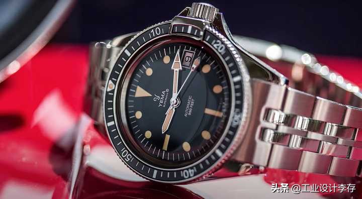 好看不贵潜水表小众品牌,入门级潜水腕表排名