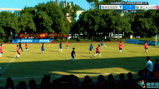 青岛校园足球联赛开幕,中小学校园足球联赛开幕