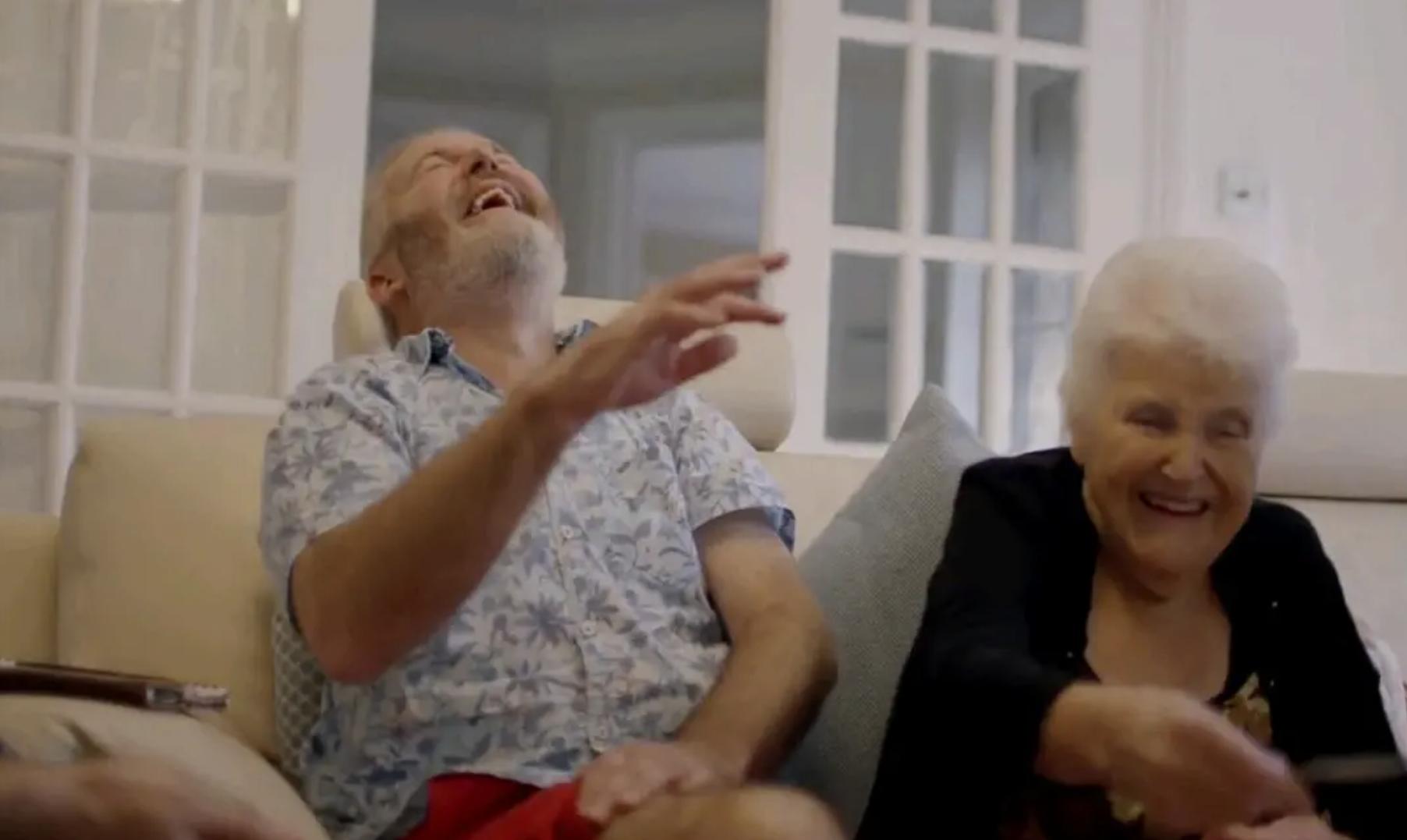 西蒙安乐死纪录片原版,西蒙安乐死纪录片感受