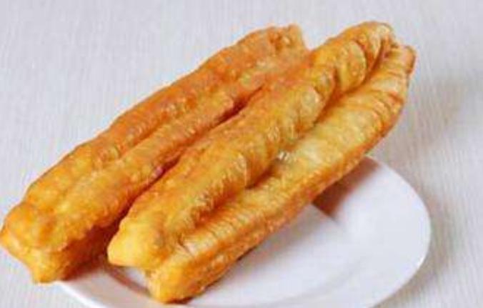 炸油条的方法不放油条粉,炸油条的方法不用酵母粉