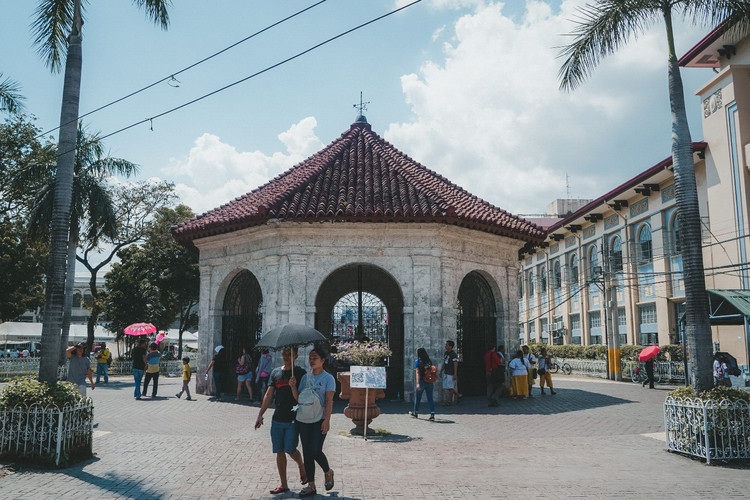 宿务三日攻略,宿务旅游攻略美食