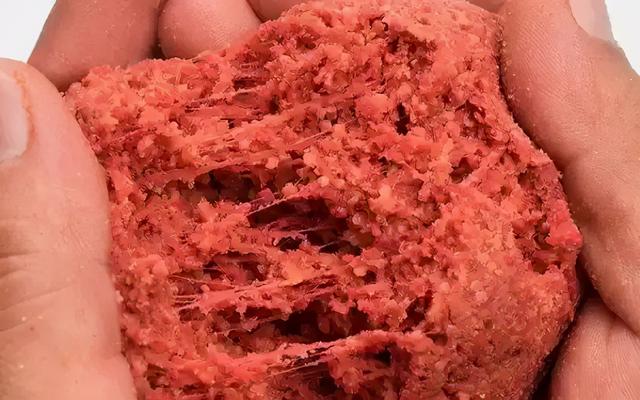 饵料拉起不蓬松怎么办,饵料一拉上来就没了