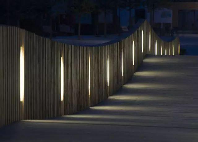 新中式商业街景观设计,商业景观设计推荐