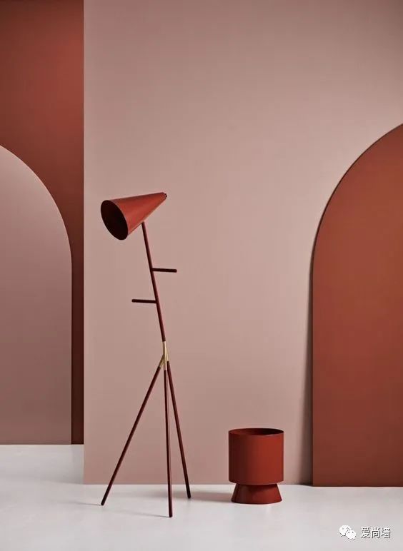 鲸彩漆好看的颜色,鲸彩漆浅灰调色