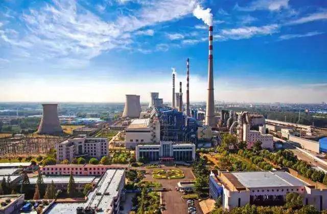 山东临沂央企国企名单,临沂当地的大型国企