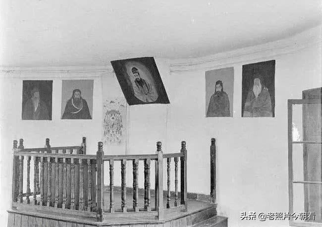 民国时期的监狱,民国北京监狱一览表