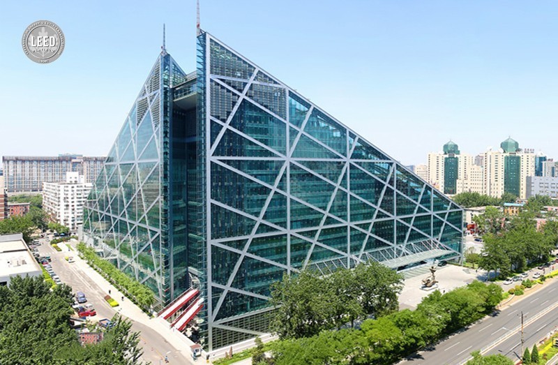 助力城市升级共享都市繁华-皇家项目案例分享之商业综合体篇