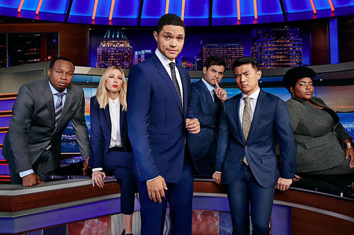 美国最受人喜爱的脱口秀选手,美国最受欢迎的脱口秀主持人