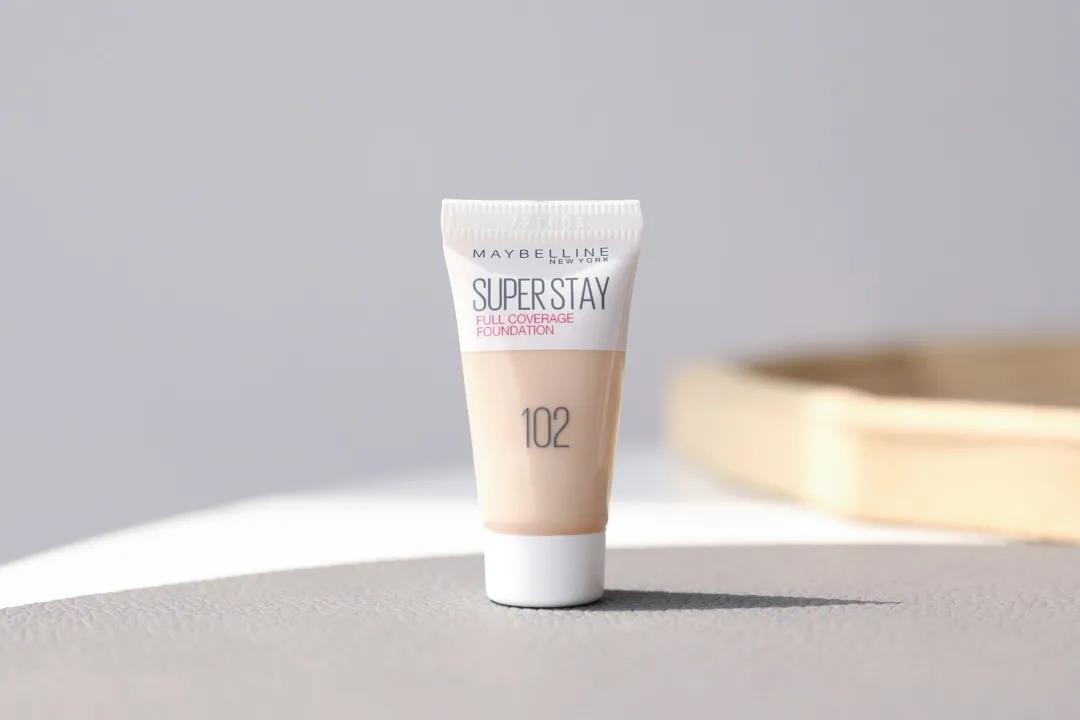 小众彩妆粉底推荐女士,粉底遮瑕保湿持久不脱妆平价小众