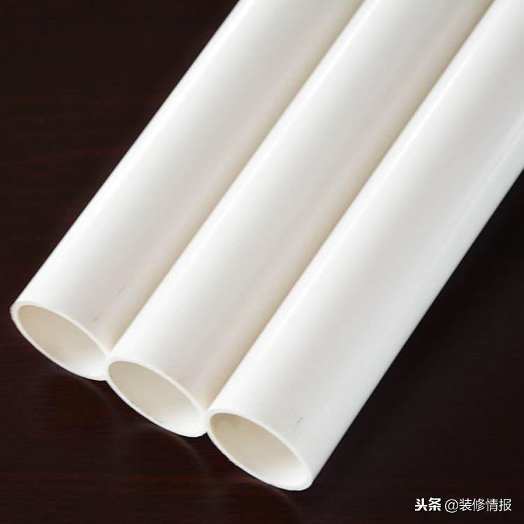 家里装修需要知道的水电知识,家庭装修水管知识大全