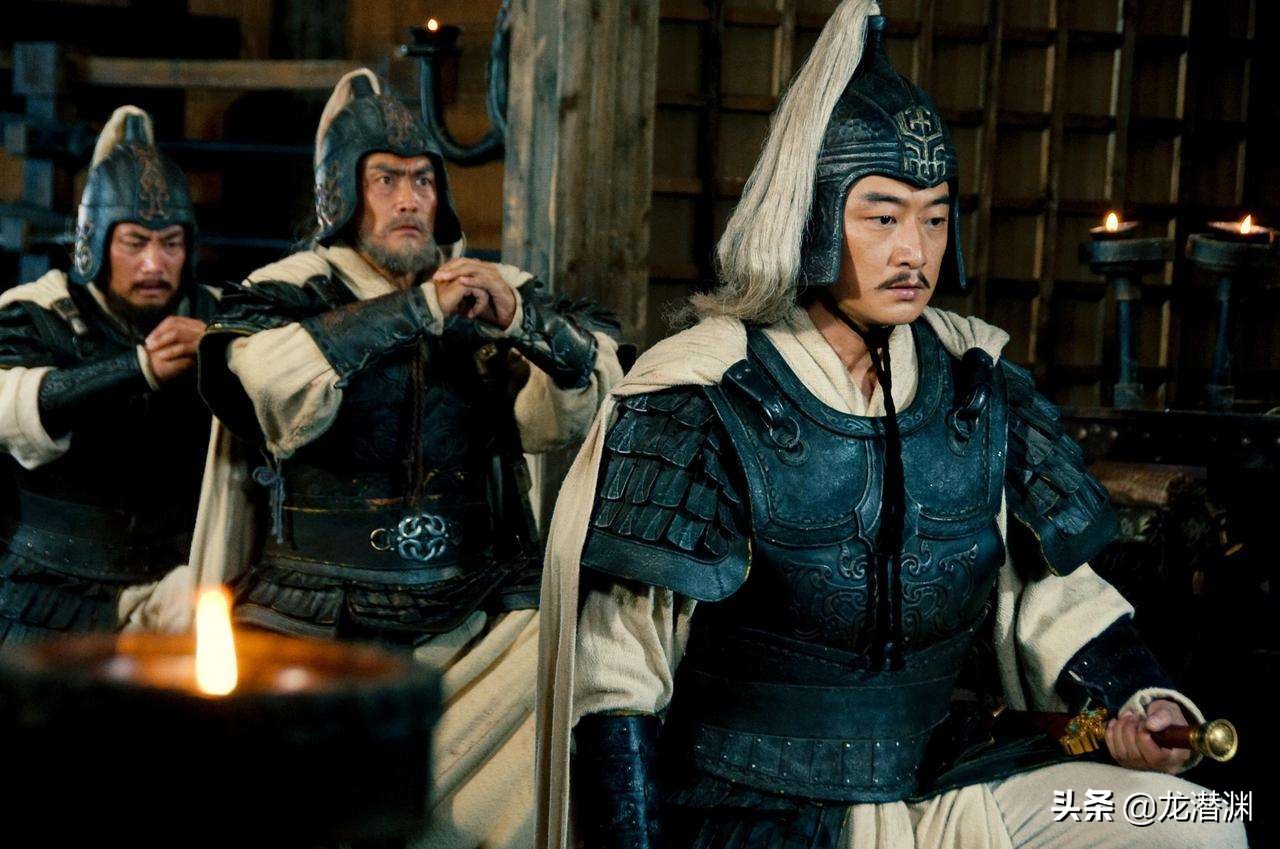 三国最厉害的人刘备,三国最让人佩服的刘备