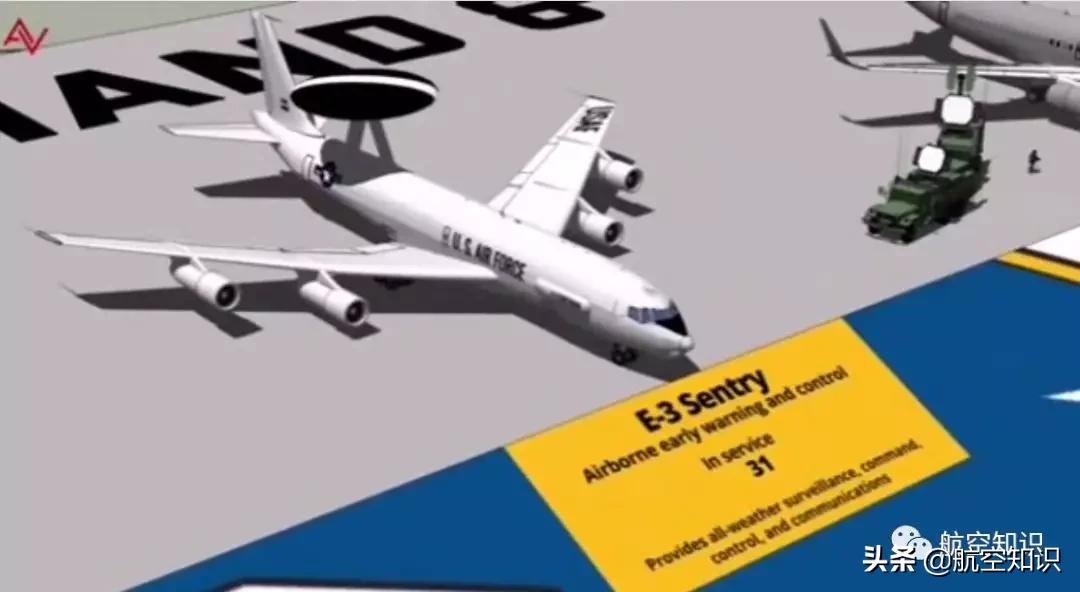 美国空军装备了多少五代机,美国空军工兵部队装备