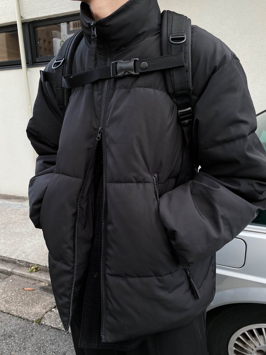 羽绒服选购及穿搭技巧分享,怎么选羽绒服才穿得好看