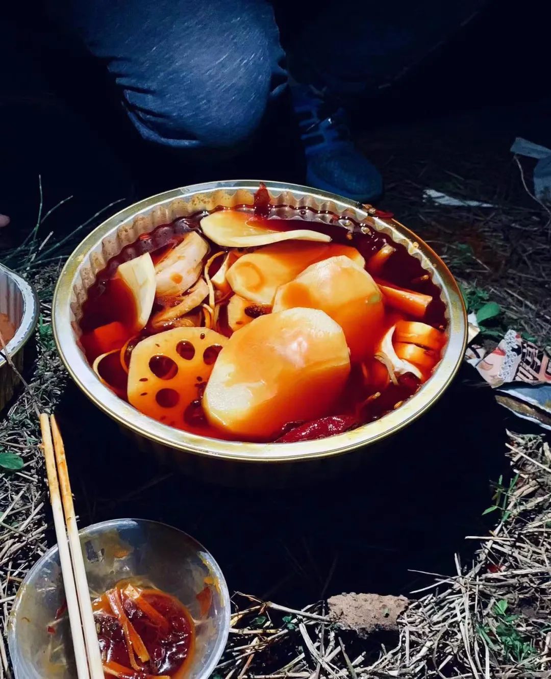 野奢不被鄙视？问问那些爱钓鱼的老孩子们，他们有活蹦乱跳的经验