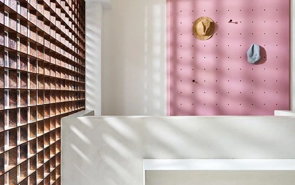 如何把老房子改造服装店,老房子老院子改造服装店