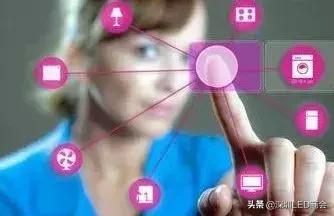 led照明技术,LED照明发展方向