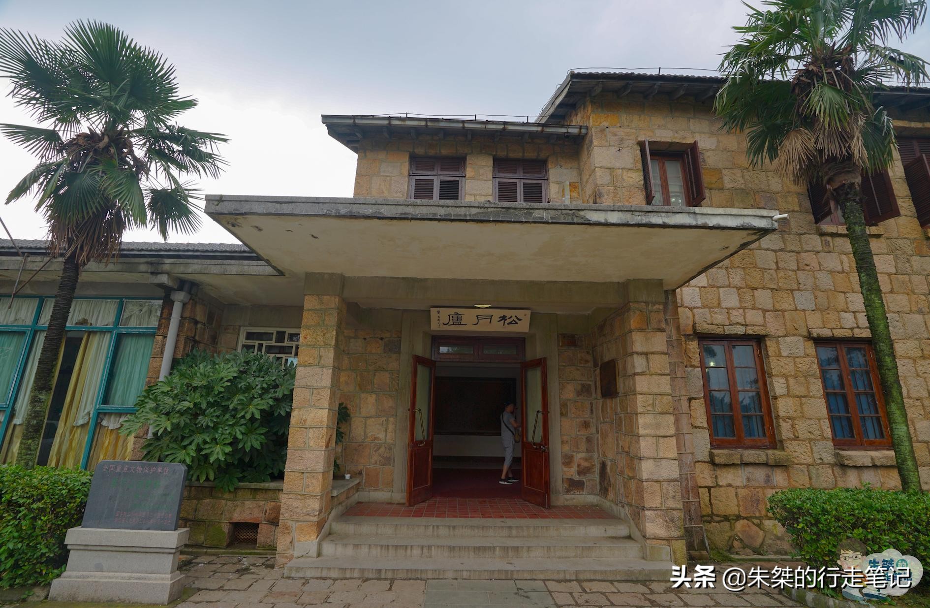 莫干山避暑旅游景点推荐,春光无限好赏花正当时