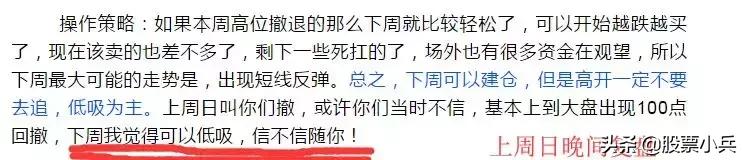 明日大盘强势反弹的股票,明日大盘反弹预判