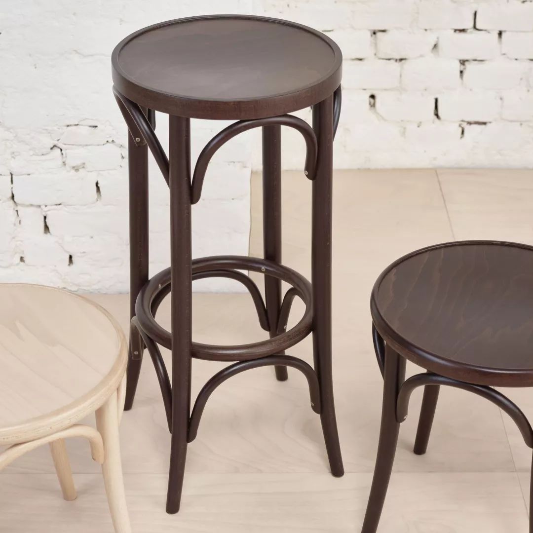 探访TON工厂看经典椅子背后的故事|疯狂24h我们去捷克干了啥?