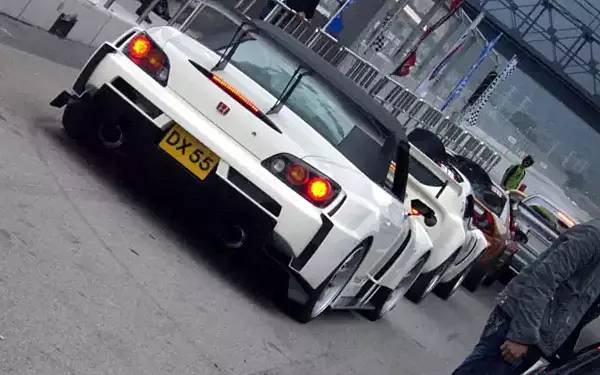 漂移的方法,漂移怎么控制方向