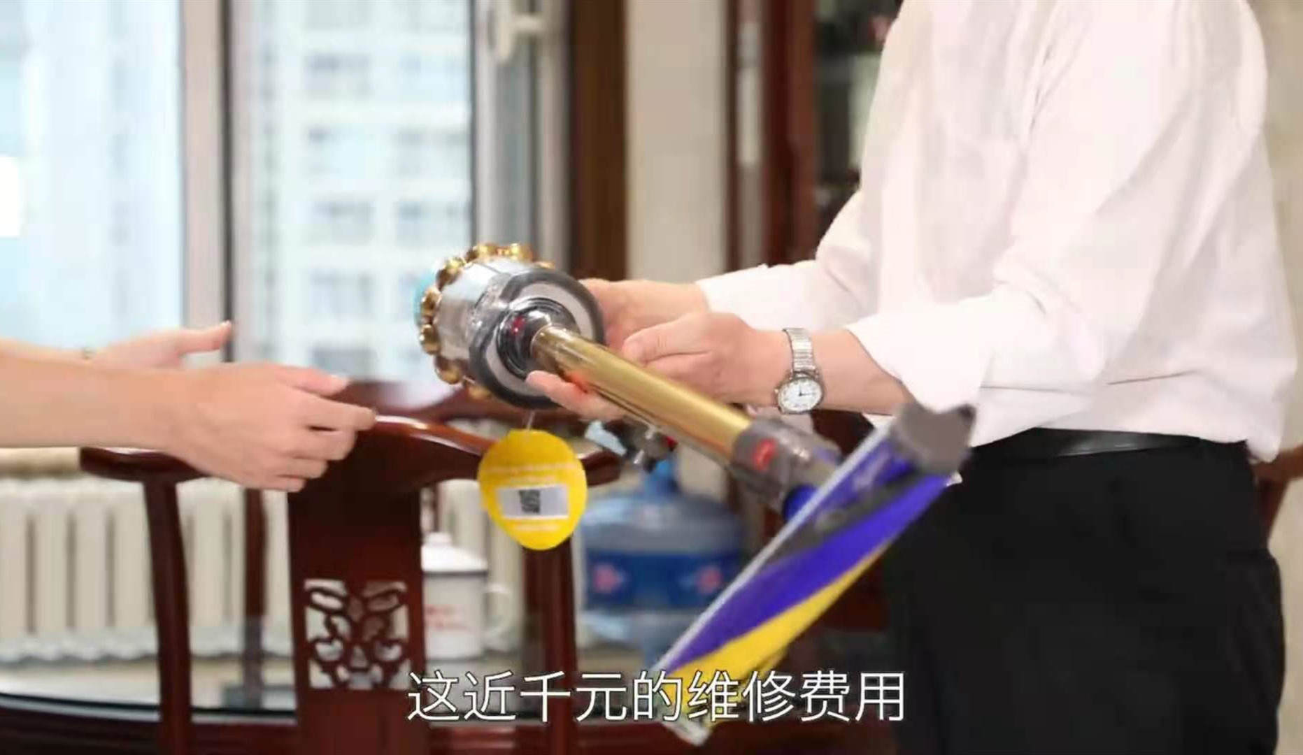 戴森吸尘器和飞利浦有线吸尘器,吸尘器戴森和飞利浦哪个好