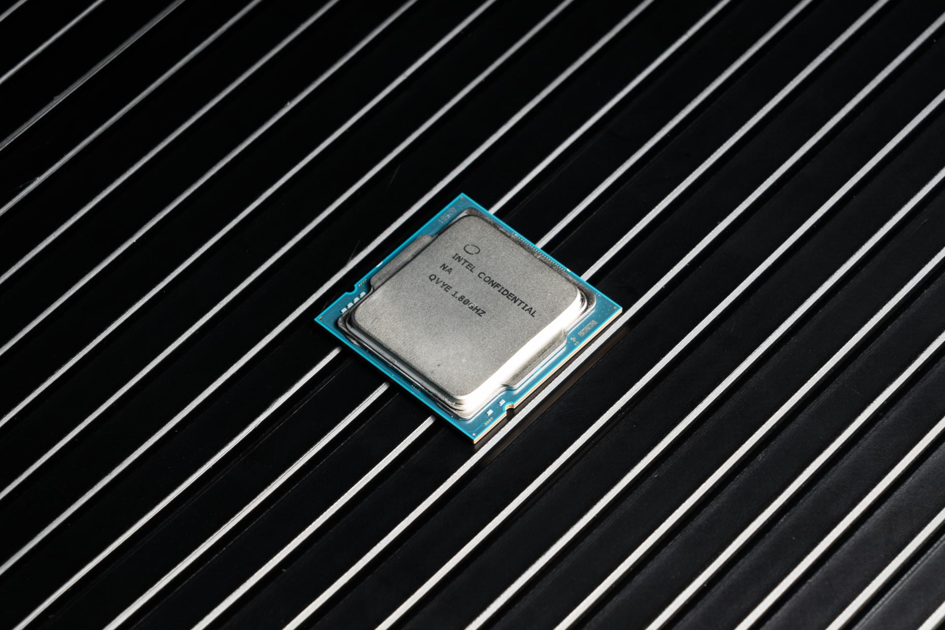 intel11代cpu推荐,intel11代