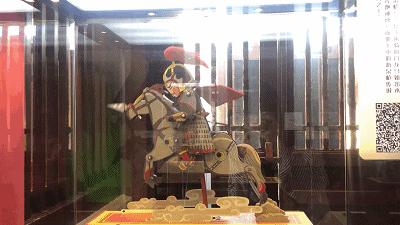 五一游记清明上河园,清明上河园旅游体验