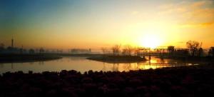 盐城风土人情的故事,江苏盐城情