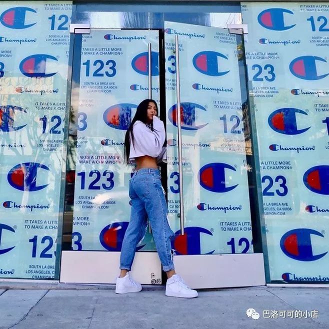 潮牌运动品牌排行榜前十名,潮牌记事