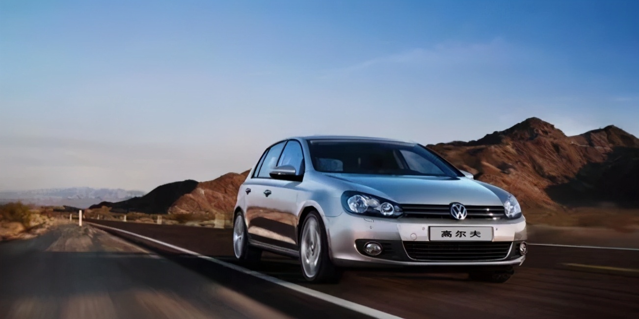 二手车高尔夫2015年,11至12年花冠二手车