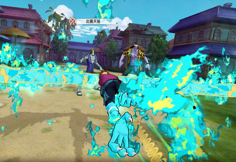 航海王燃烧意志马尔高加点图片,航海王燃烧意志马尔科技能