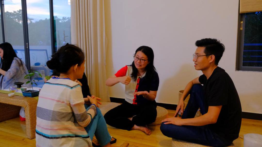 夏日解暑冰茶元气森林,夏天避暑花茶推荐