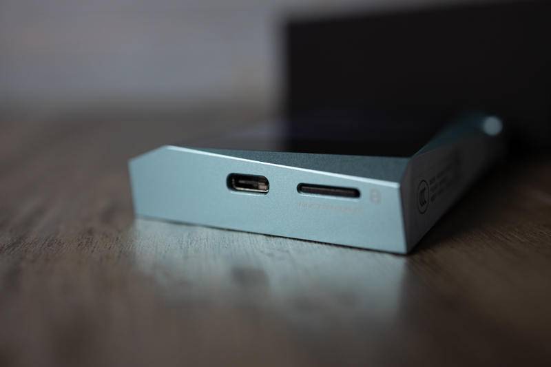 细品艾利和AnormaSR25*放播**器:小钢炮更新了,这次大杯不加价