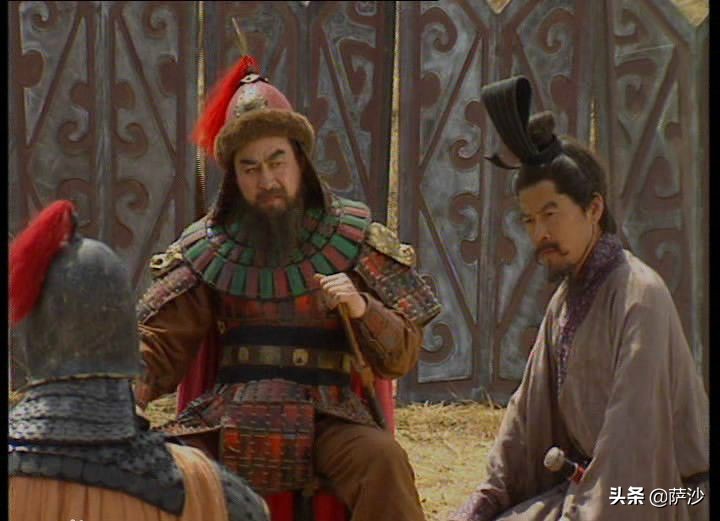 三国袁绍还有谁,三国袁绍谋士沮授厉害吗