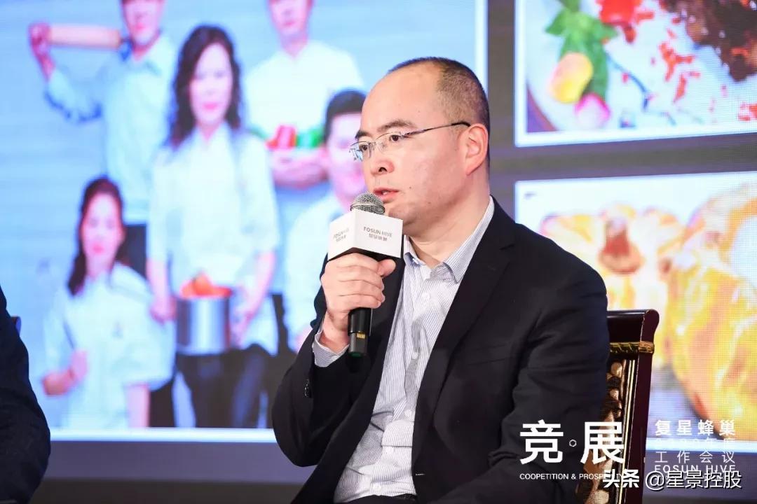 大蜂巢年会说了啥？知行合一，以用户思维做大、做强、做久业务