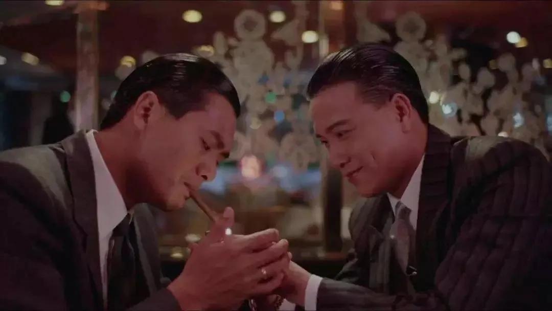 红色地产教父的彪悍人生…