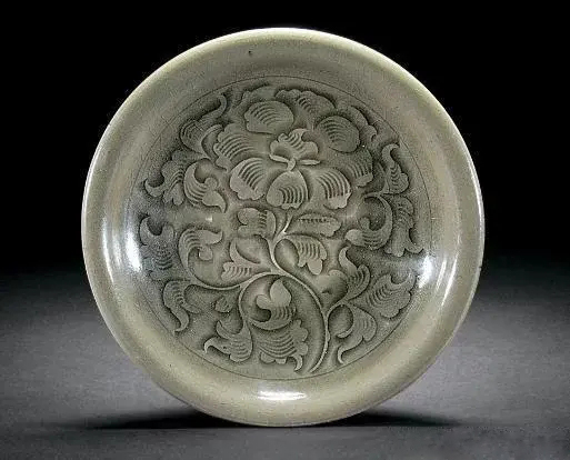 五代耀州窑瓷器的拍卖记录,中国嘉德官窑瓷器拍卖记录