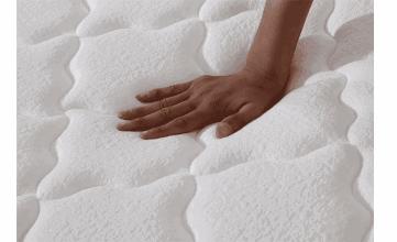 腰背不舒服睡什么床好,腰不舒服睡硬板床什么姿势