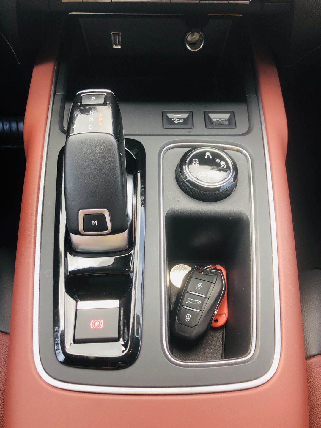 试驾｜打破同质化SUV市场天逸家族告诉你何为创新