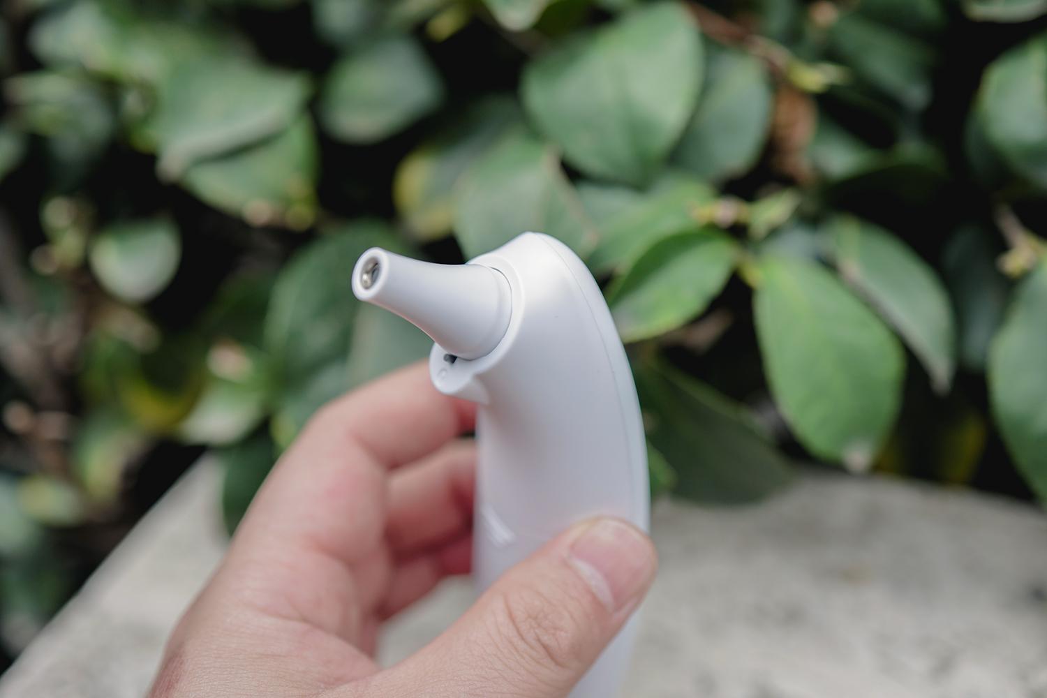 凡米耳温测量计好用吗,凡米额温计一秒测温