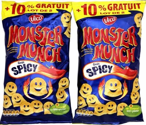 进口零食有哪些好吃的,进口零食都有哪些好吃的