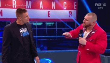 sd3.21,wwe鐨囧澶ф垬vs缃楁浖sd鎴樻姤