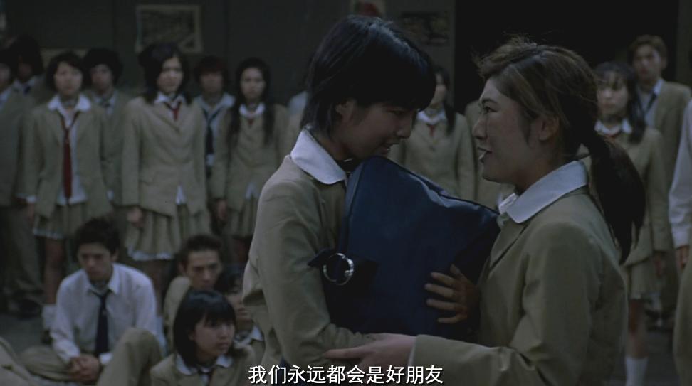 这部限制级电影好看的“要命”