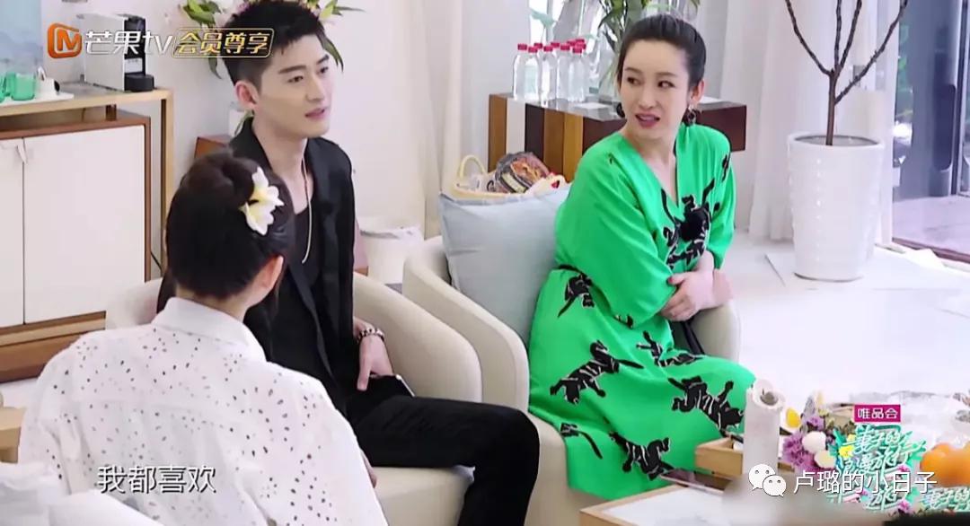 被秦海璐穿过的那些牌子，简直就是中年姐姐穿搭的模版